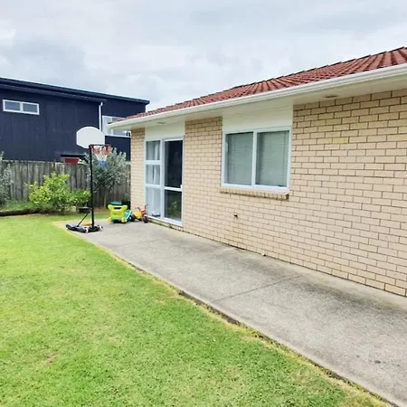 Cheerful 3Br Home With Free Wifi & Netflix
